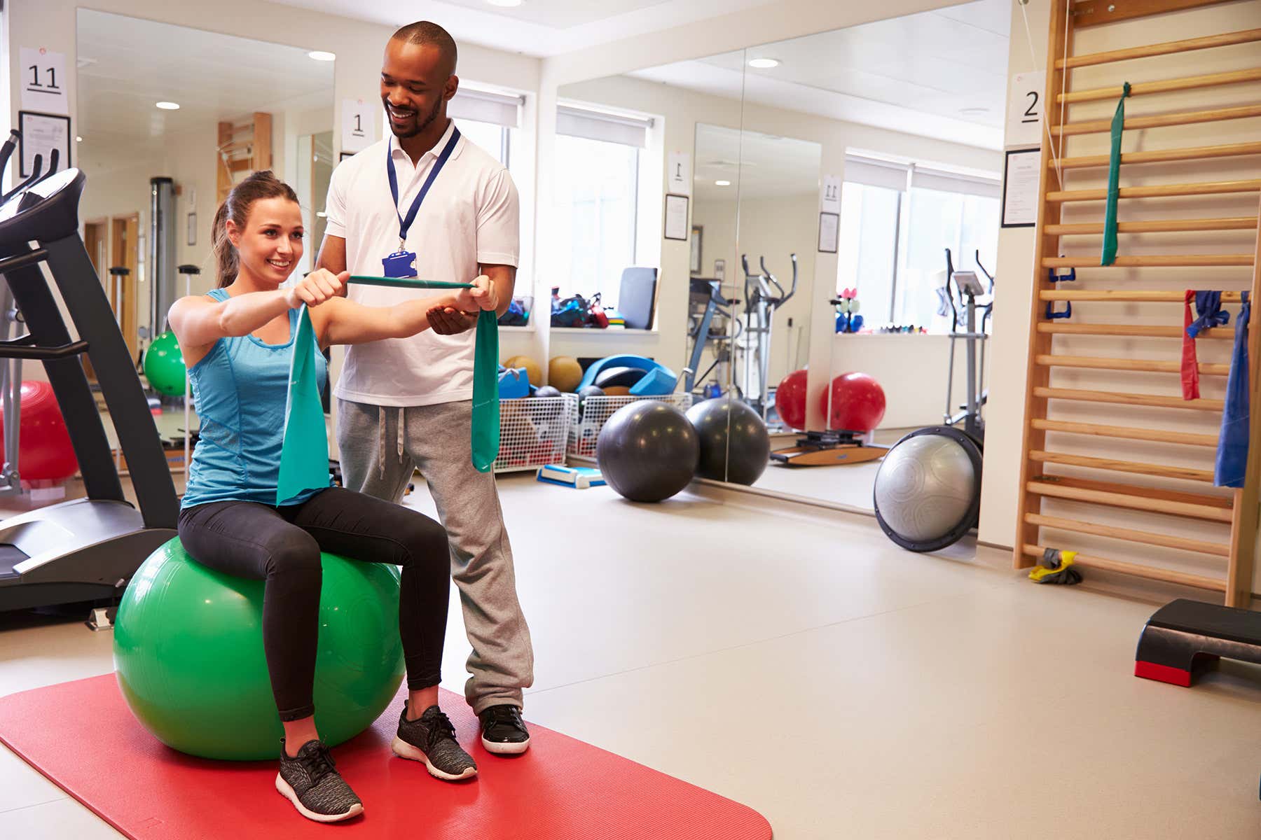 Blog Image forYour Personal Roadmap to Recovery: Understanding the Benefits of a Custom Care Plan